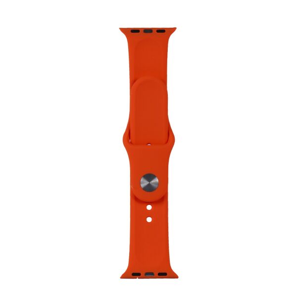 

Ремешок Silicone Apple Watch 38/40mm Apricot (2) (2)