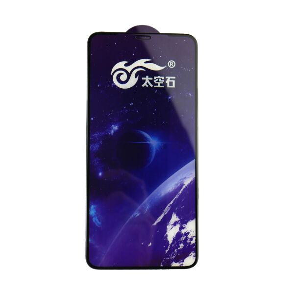 

Защитное стекло King Fire 2.5D iPhone XS Max / iPhone 11 Pro Max (6,5) Black