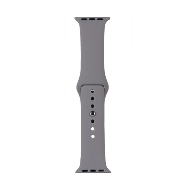 

Ремешок Silicone Apple Watch 42/44mm Pebble (23) (23)