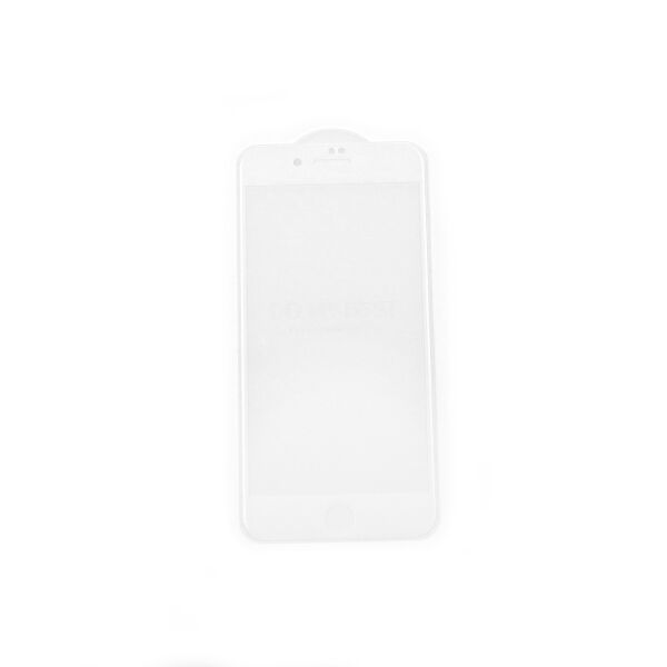 

Защитное стекло Type Gorilla silk full cover glass HD iPhone 7/8 Plus White