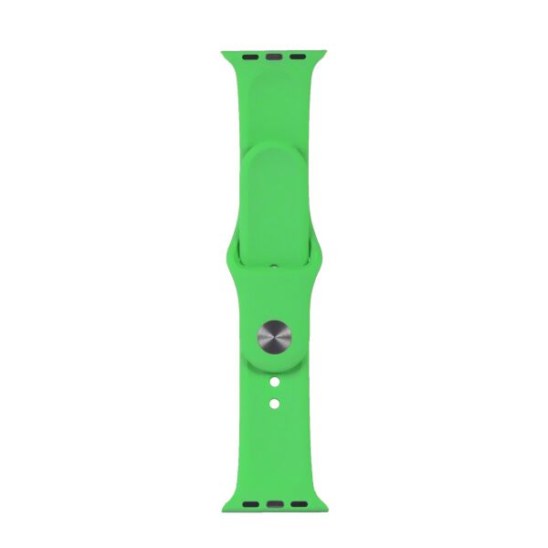 

Ремешок Silicone Apple Watch 42/44mm Mint (1) (1)