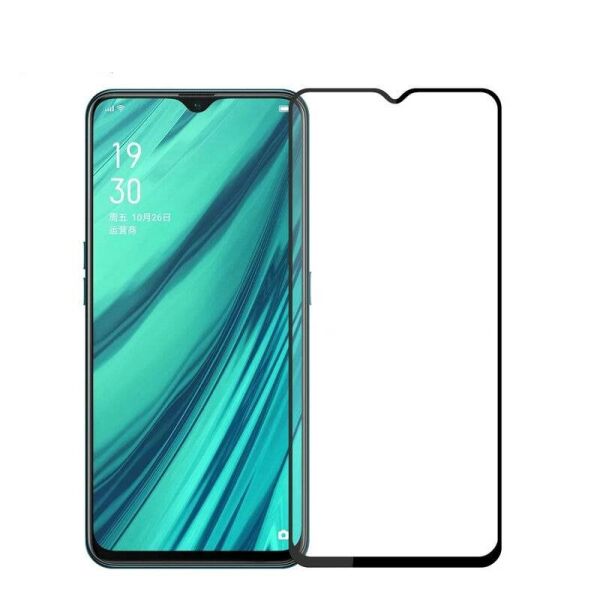 

Защитное стекло Miza для Oppo A11/A5/A9 2020 Black