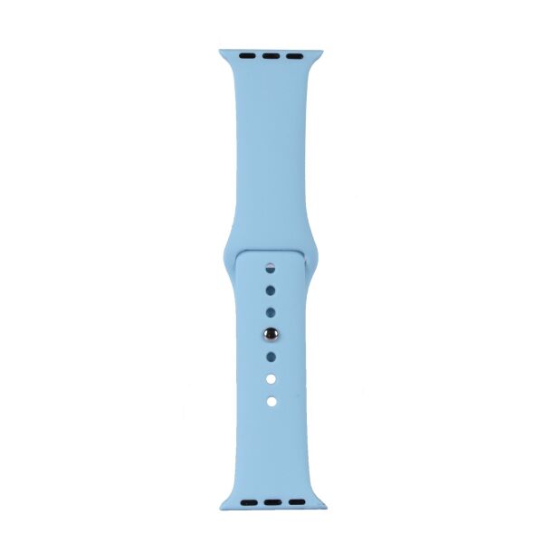 

Ремешок Silicone Apple Watch 42/44mm Sea Blue (21) (21)