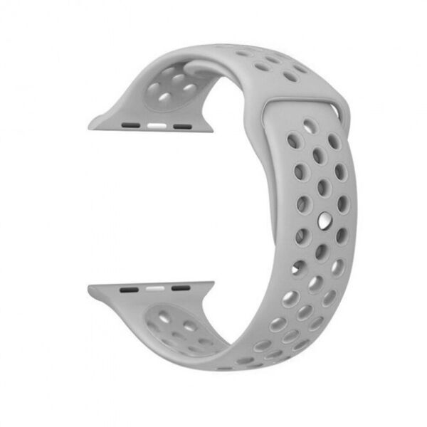 

Ремешок Nike Sport Apple Watch 42/44mm Rock (43)