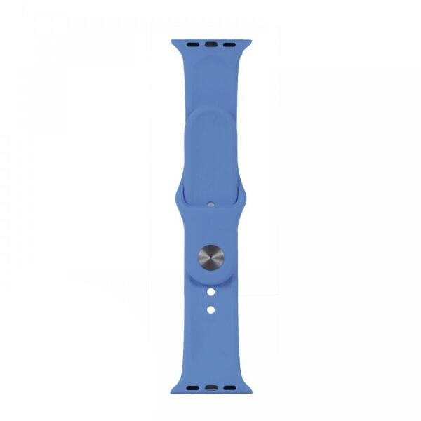 

Ремешок Silicone Apple Watch 42/44mm Azure (24) (38)