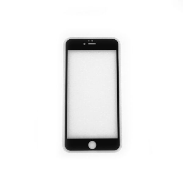 

Защитное стекло Type Gorilla silk full cover glass HD iPhone 6 Plus Black