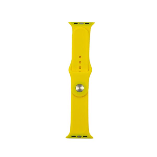 

Ремешок Silicone Apple Watch 42/44mm Flash (14) (14)