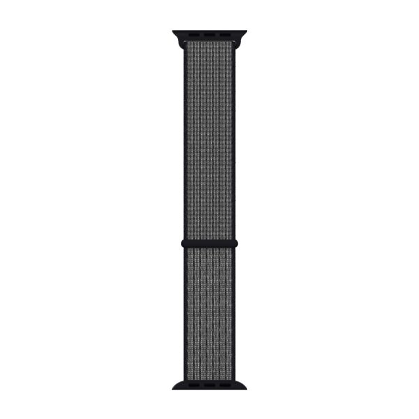 

Ремешок Nylon Apple Watch 38/40 mm Dark Indigo (69)