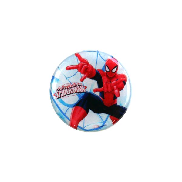 

Держатель PopSockets Spider Man (a076) Black