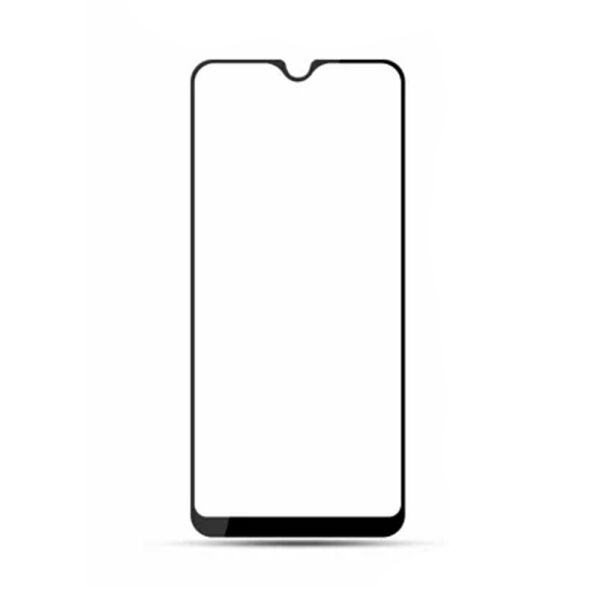 

Защитное стекло Miza для Samsung A20e Black