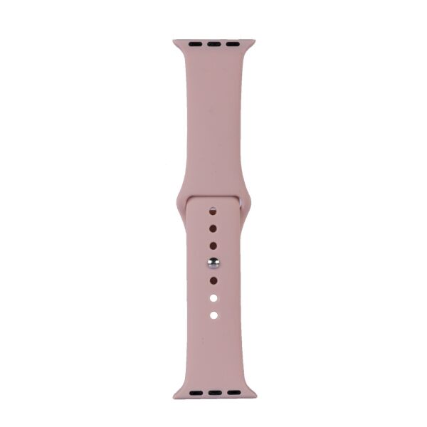 

Ремешок Silicone Apple Watch 42/44mm Pink Sand (19 (19)