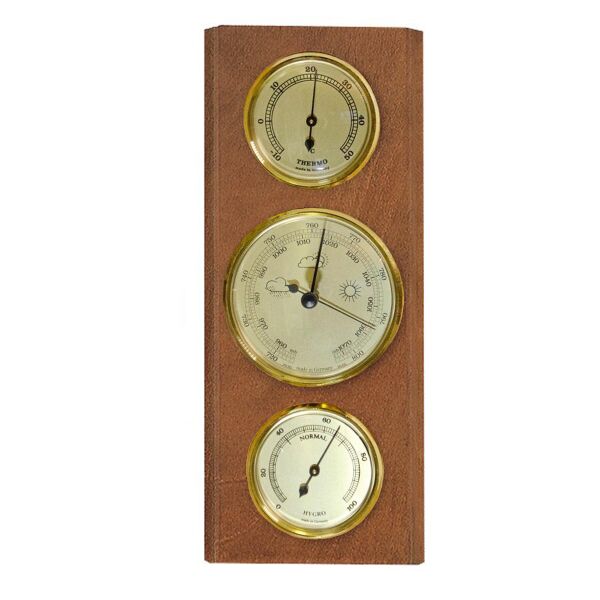 

Метеостанция Moller 203802 Oak Country-Style (203802)