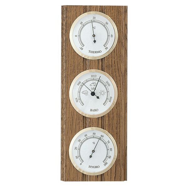 

Метеостанция Moller 203976 Oak (203976)