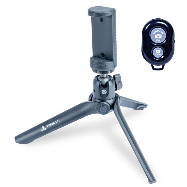 

Штатив Vanguard Vesta TT1 Black Pearl (Vesta TT1 BP)