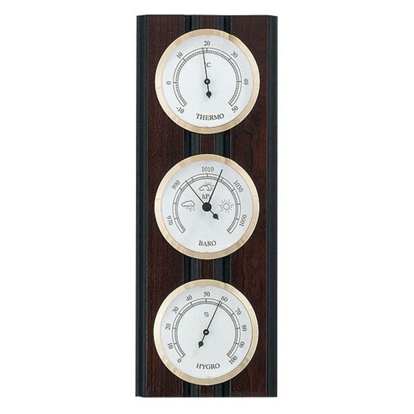 

Метеостанция Moller 203975 Mahagony (203975)