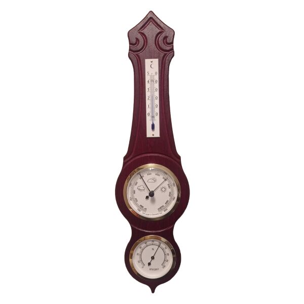 

Метеостанция Moller 203973 Mahagony (203973)