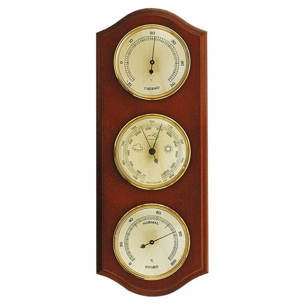 

Метеостанция Moller 203378 Walnut (203378)