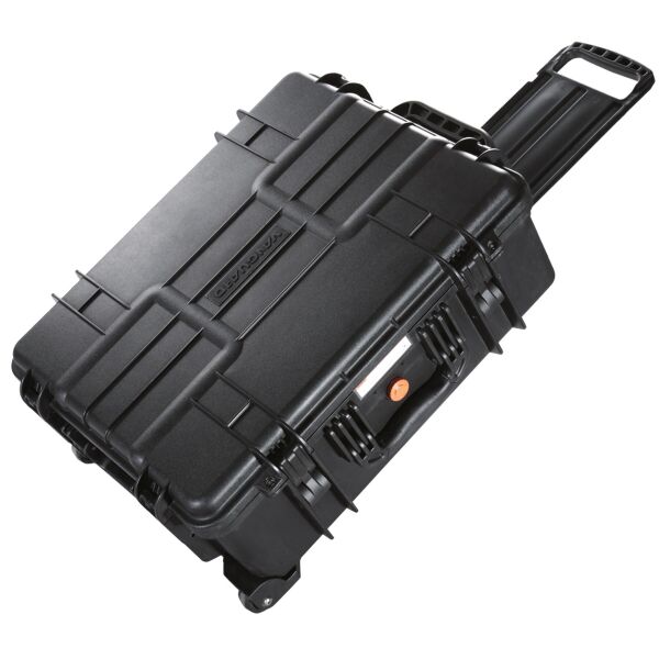 

Кейс защитный на колесиках Vanguard Supreme 53D (Supreme 53D)