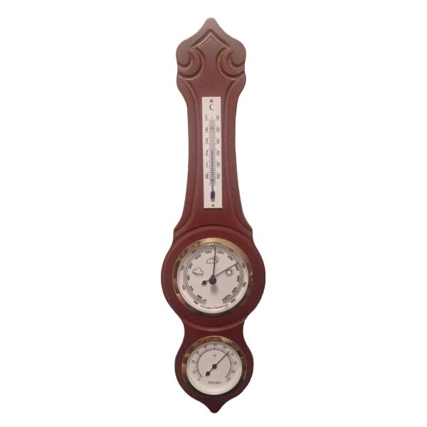 

Метеостанция Moller 203971 Oak Country-Style (203971)