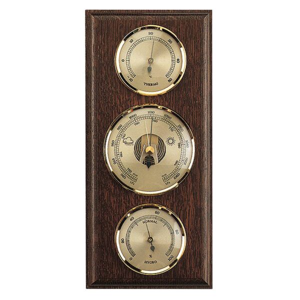 

Метеостанция Moller 203229 Oak (203229)