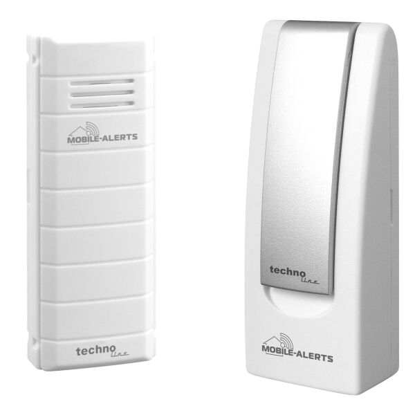 

Метеостанция Technoline Mobile Alerts Start Set MA10001 (MA10001)