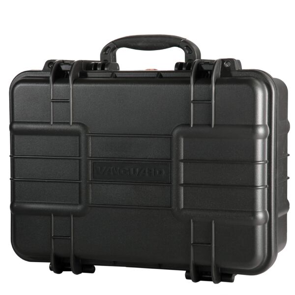 

Кейс защитный Vanguard Supreme 40D (Supreme 40D)