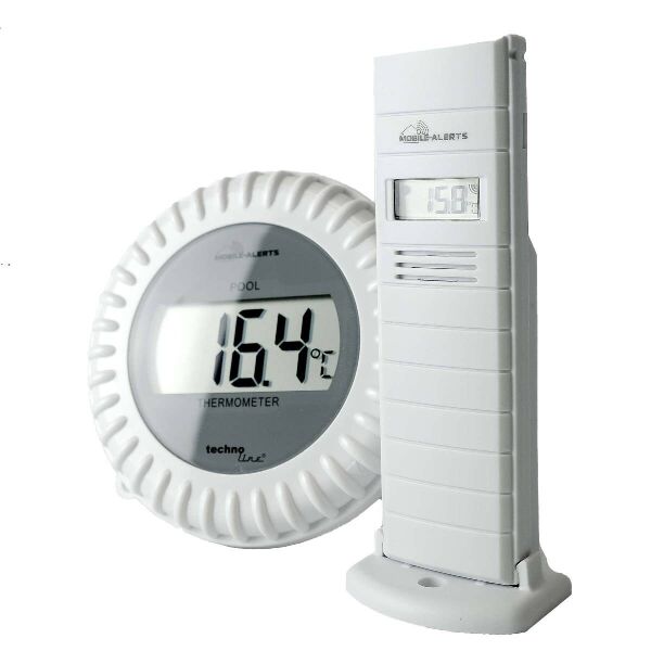 

Датчик Technoline Mobile Alerts MA10700 (MA10700)