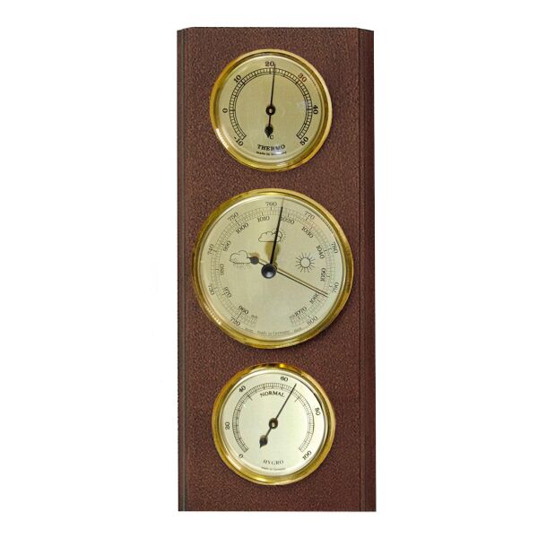 

Метеостанция Moller 203801 Walnut (203801)