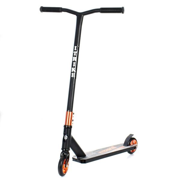 

Самокат трюковый iTrike SR 2-067-6-BOR Black-Orange (SR 2-067-6)
