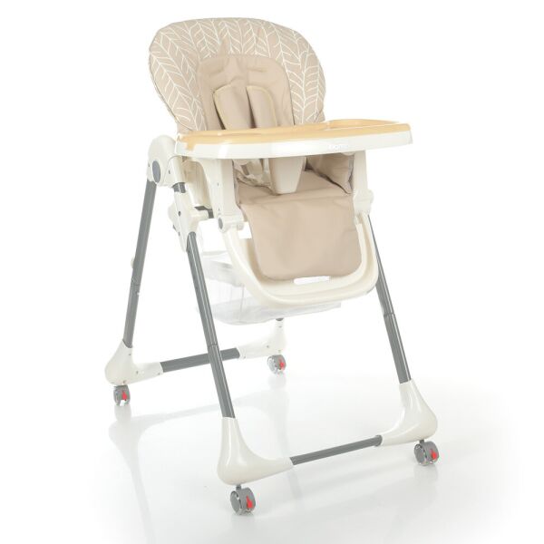 

Стульчик для кормления Bambi New M 3233L Beige (M 3233L)
