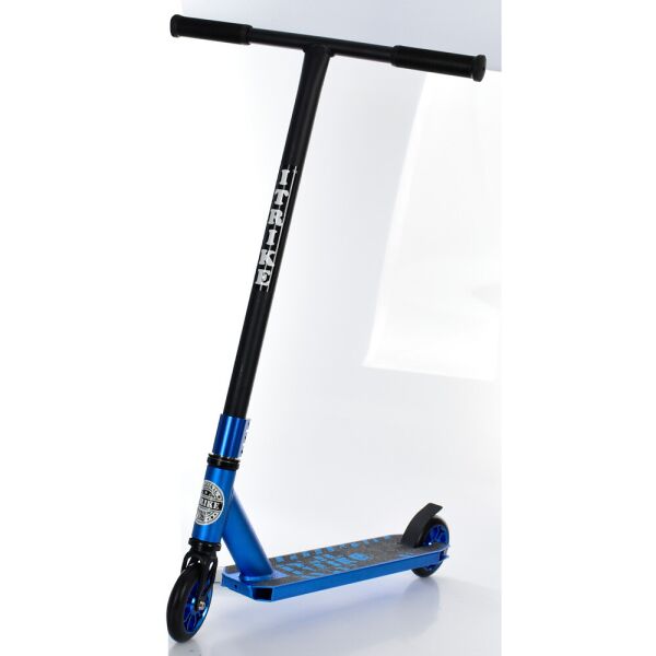 

Самокат трюковый iTrike SR 2-067-4-BL1 Black-Blue (SR 2-067-4)