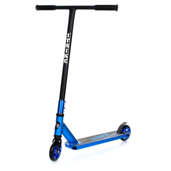 

Самокат трюковый iTrike SR 2-067-6-BL1 Black-Blue (SR 2-067-6)