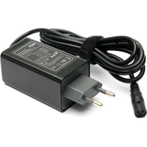 

Универсальный блок питания для ноутбуков PowerPlant AD-390 220V, 90W (KD00MS0045)