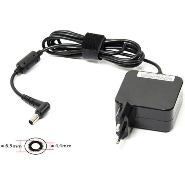 

Блок питания для ноутбуков PowerPlant SAMSUNG 220V, 14V 42W 3A (6.5*4.4) wall mount (WM-SA42B6544)