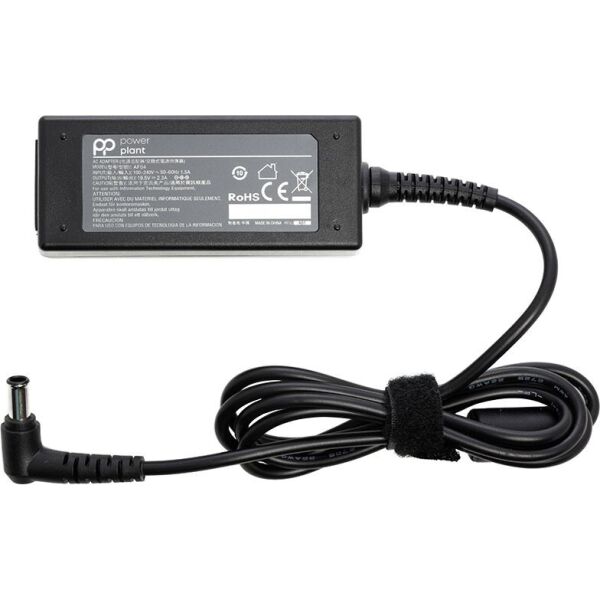 

Блок питания для ноутбуков PowerPlant SONY 220V, 19.5V 45W 2.3A (6.5*4.4) (SO45G6544)