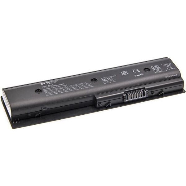 

Аккумулятор PowerPlant для ноутбуков HP Pavilion M6 (HSTNN-LB3N, HPM690LH) 11.1V 4400mAh (NB460892)