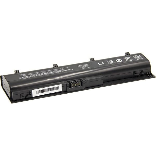 

Аккумулятор PowerPlant для ноутбуков HP ProBook 4340s (HSTNN-YB3K, HP4340LH) 10.8V 4400mAh (NB460953)