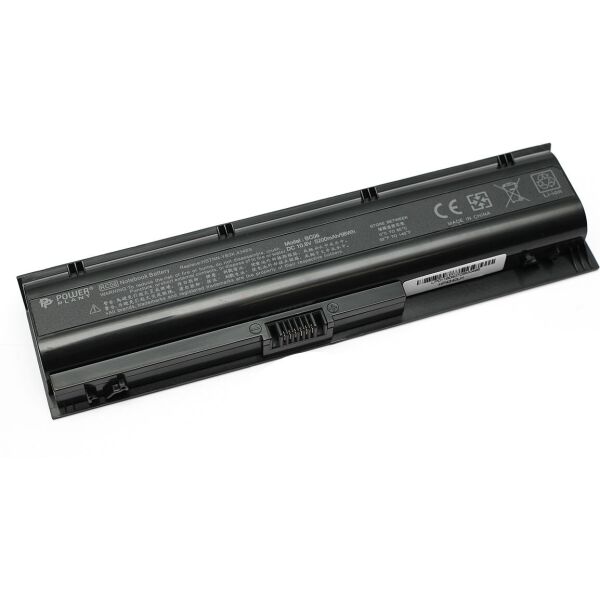 

Аккумулятор PowerPlant для ноутбуков HP ProBook 4340s (HSTNN-YB3K, HP4340LH) 10.8V 5200mAh (NB00000302)