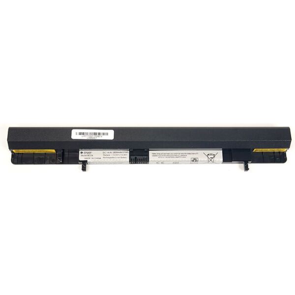 

Аккумулятор PowerPlant для ноутбуков IBM/LENOVO IdeaPad S500 Series (LOS500L7) 14.4V 2600mAh (NB480340)