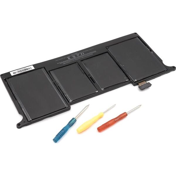 

Аккумулятор PowerPlant для ноутбуков APPLE MacBook Air 11" (A1406, A1370) 7.3V 38Wh (NB420209)