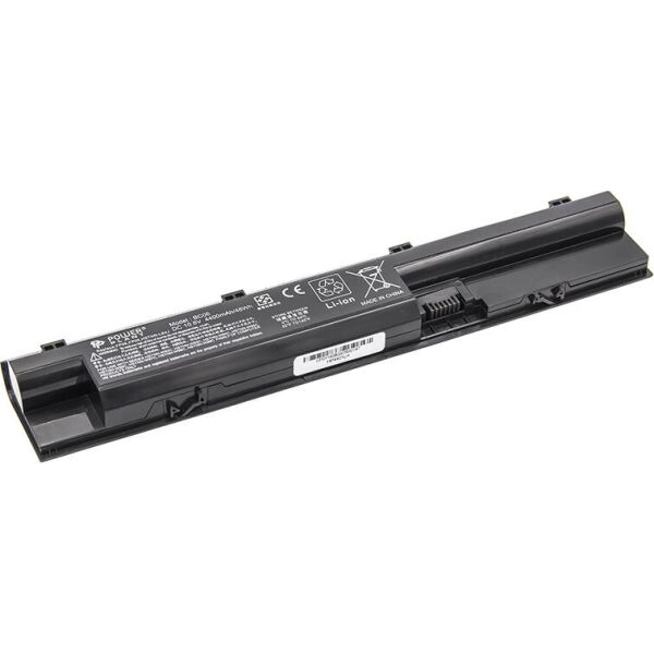 

Аккумулятор PowerPlant для ноутбуков HP ProBook 440 G1 (FP06, HP4401LH) 10.8V 4400mAh (NB460403)