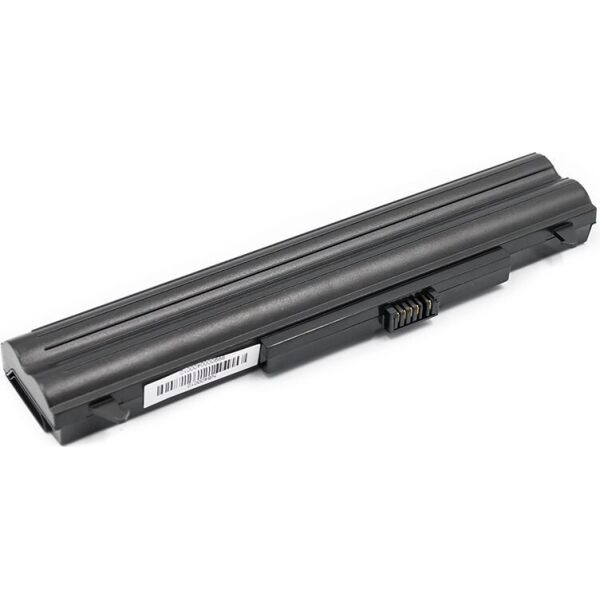 

Аккумулятор PowerPlant для ноутбуков LG E23 (LB52113D) 11.1V 5200mAh (NB400010)