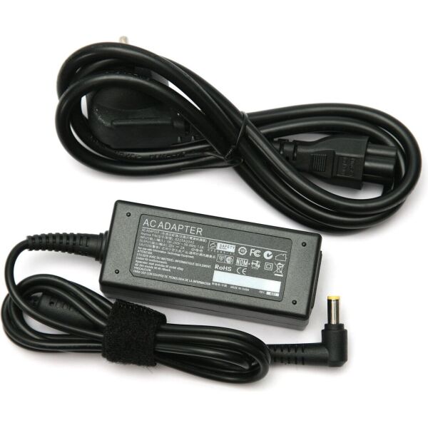 

Блок питания для ноутбуков PowerPlant IBM/LENOVO 220V, 20V 40W 2A (5.5*2.5) (IB40H5525)