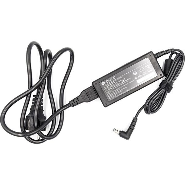 

Блок питания для ноутбуков PowerPlant SONY 220V, 19.5V 60W 3A (6.5*4.4) (SO60F6544)