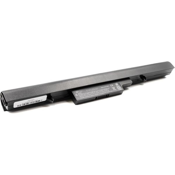 

Аккумулятор PowerPlant для ноутбуков HP 500 (HSTNN-IB44, HP5520L7) 14.4V 2600mAh (NB461127)
