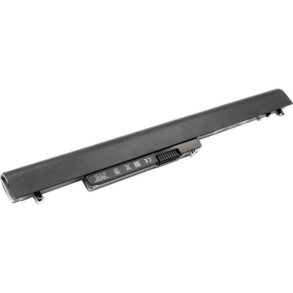 

Аккумулятор PowerPlant для ноутбуков HP Pavilion TouchSmart SleekBook 14 (HPHY03L7) 14.8V 2600mAh (NB460571)