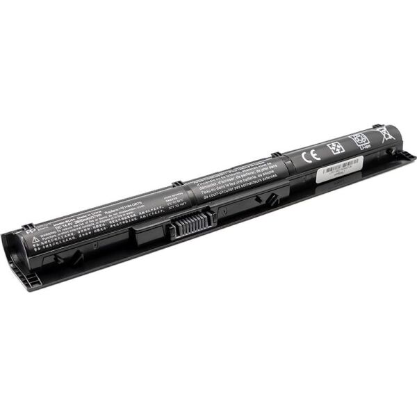 

Аккумулятор PowerPlant для ноутбуков HP ProBook 450 G3 Series (RI04, HPRI04L7) 14.4V 2600mAh (NB460984)