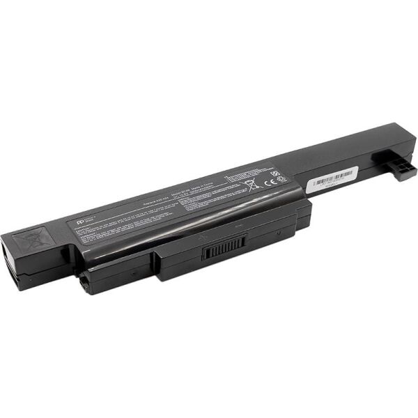 

Аккумулятор PowerPlant для ноутбуков MSI CX480 Series (A32-A24, MIX480LH) 10.8V 5200mAh (NB470051)