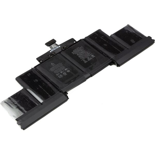 

Аккумулятор для ноутбуков APPLE MacBook Pro Retina 15 (A1398, A1618) 11.36V 8755mAh (original) (NB420216)