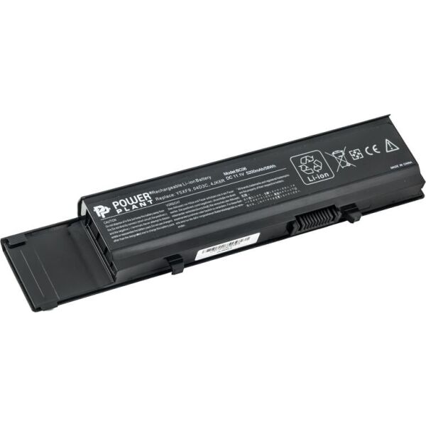 

Аккумулятор PowerPlant для ноутбуков DELL Vostro 3400 (7FJ92, DL3400LH) 11.1V 5200mAh (NB00000114)